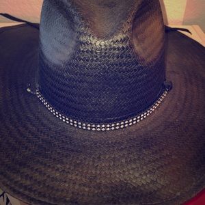 Rhinestone Cowgirl Hat